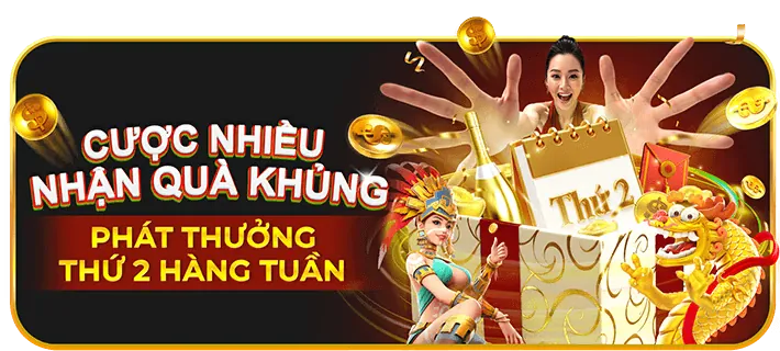 Khuyến Mãi Casino hdbet win