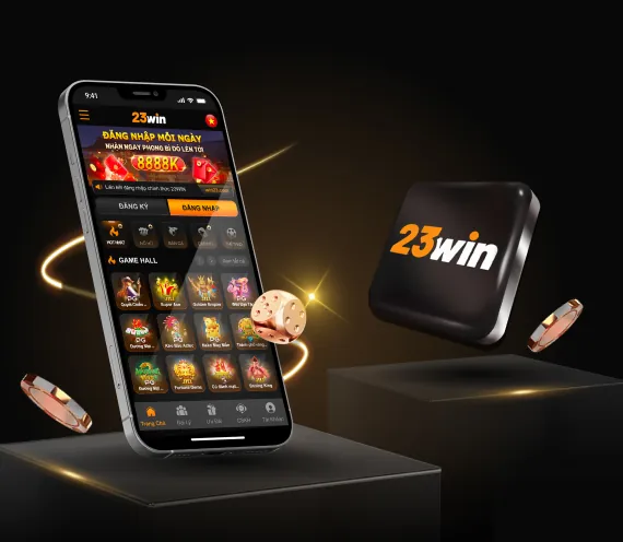 Giao diện thân thiện HDBET WIN