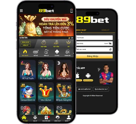 Tải Ứng Dụng HDBET WIN