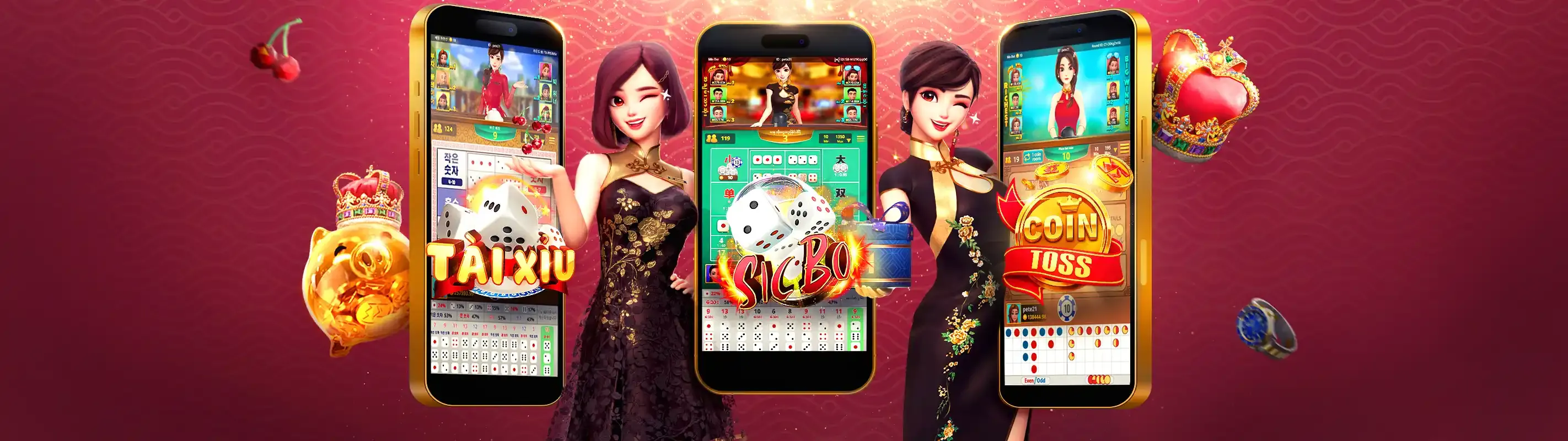 Đội ngũ hdbet win và tầm nhìn chiến lược