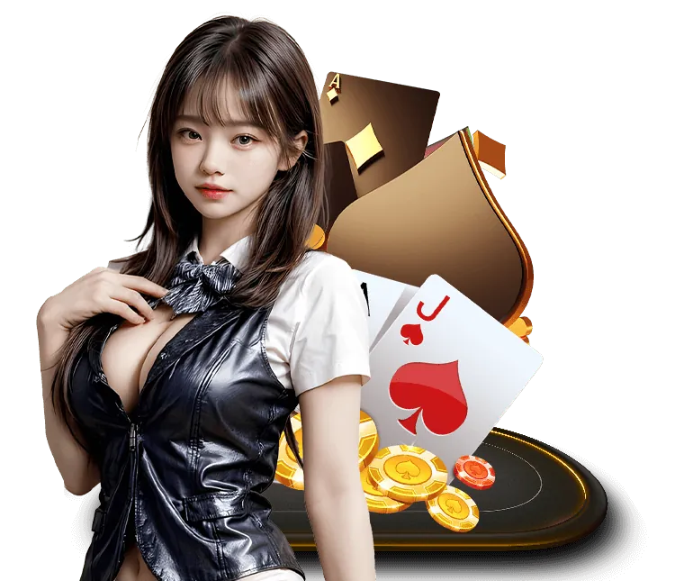 Máy Đánh Bạc Slot Games